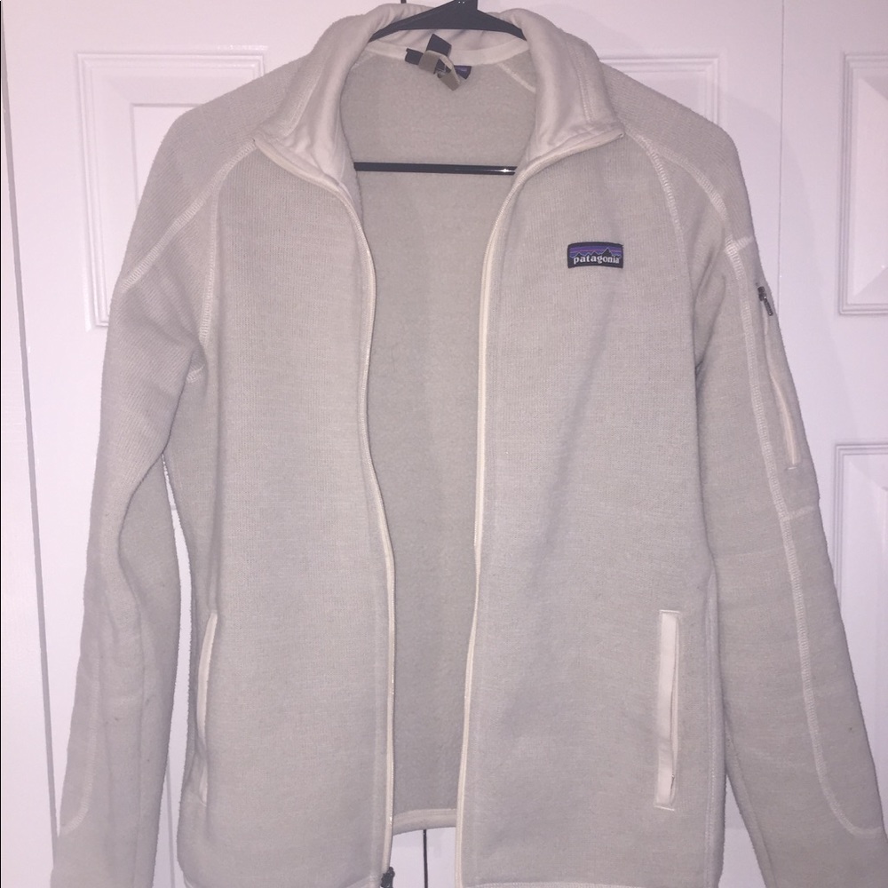 Patagonia Women's Better Sweater Fleece Jacket